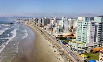 Imagem: Apartamento à venda de frente para o mar