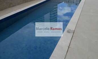 Imagem 2: Apartamento 2 Qts Alto Padrão Pelinca