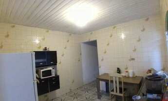 Imagem 3: Casa com 2 dormitórios para alugar, 82 m² por R$ 1.100,00/mês - Jardim Paraíso - Jacareí/S