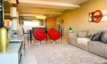 Imagem 3: Apartamento com 4 dormitórios à venda em Maceiã³