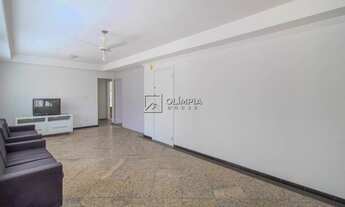 Imagem 5: Cobertura Venda Bela Vista 210 m² 4 Dormitórios