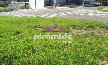 Imagem 7: Terreno à venda, 258 m²- Reserva do Vale - Caçapava/SP