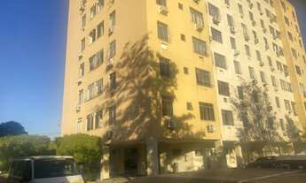 Imagem 2: Condominio 2 irmãos, 02 quartos, 01 vaga!