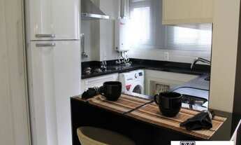 Imagem 7: APARTAMENTO RESIDENCIAL em Florianópolis - SC, Centro