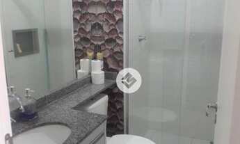 Imagem 5: Apartamento com 2 dorm para alugar, 54 m² por R$ 2.500/mês - Vila Paulista - São Paulo/SP