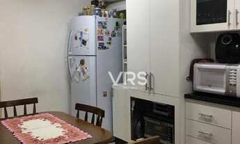 Imagem 6: PERMUTO ou VENDO Casa com 3 dormitórios à venda por R$ 420.000 - Cascata Guarani - Teresóp