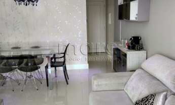 Imagem 3: SAO PAULO - Apartamento Padrão - JAGUARE