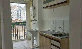 Imagem 4: Apartamento à venda, 46 m² por R$ 310.000,00 - Campestre - Santo André/SP