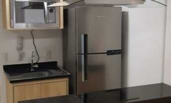 Imagem 5: Apto Duo JK Studio Mobiliado e Decorado!! Oportunidade Incrível!