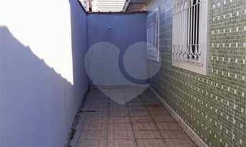 Imagem 7: Casa de 2 Dormítorios no bairro Vila Tupi