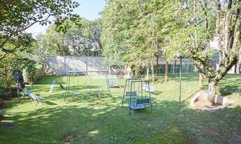 Imagem: CURITIBA - Casa de Condomínio - Campo Comprido