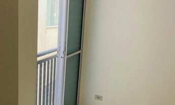 Imagem 4: Apartamento com 1 dormitório à venda, 42 m² por R$ 200.000,00 - Cidade Patriarca - São Pau