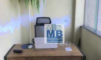 Imagem 5: VENDO APARTAMENTO 2 DORMS COM SUITE 1 VAGA 68M2 JD MARAJOARA