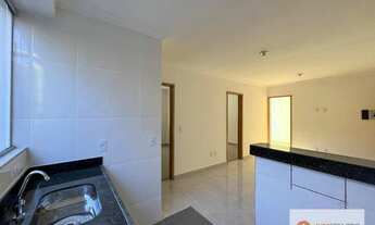 Imagem 7: Apartamento com elevador, 3 quartos sendo 01 com suite à venda, 59 m² por R$ 300.000 - C