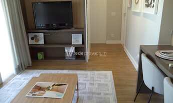 Imagem 2: Apartamento - Cambuí - Campinas