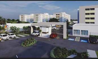 Imagem: LANÇAMENTO CONDOMINIO SADDI - Apartamentos