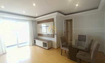 Imagem: Apartamento para locação, 3 dormitórios