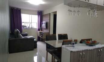 Imagem: Apartamento para venda possui 47 metros