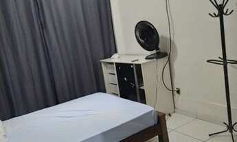 Imagem 7: Apartamento com 3 quartos, na Av. Beira Mar, dividido e alugado - AP10615