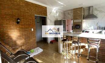 Imagem 2: Casa com 5 dormitórios próximo ao Centro