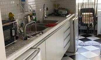 Imagem 5: Excelente apartamento na Aclimação 1 dorm 1 vaga lazer completo!