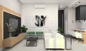 Imagem 6: Araraquara - Casa de Condomínio - Residencial Village Damha III