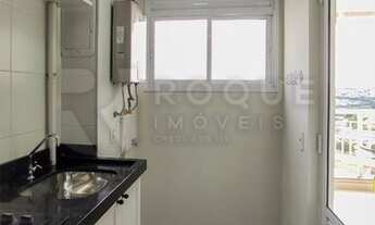 Imagem 7: Terrazzo Limeira Residencia