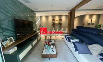 Imagem 3: Casa de 320m² no Villaggio della Fontana a venda no Atalaia - Doutor Imóveis Belém