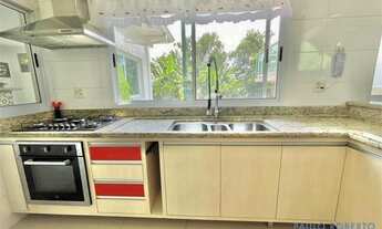 Imagem 5: CASA ASSOBRADADA - RESIDENCIAL SOL NASCENTE - SP