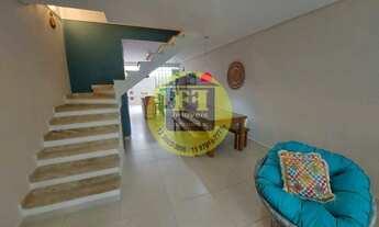 Imagem 5: Sobrado de Condomínio com 3 dorms, Juquehy, São Sebastião, Cod: 134