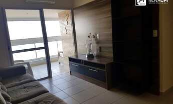 Imagem 7: Apartamento à venda, 97 m² por R$ 850.000,00 - Vila Guilhermina - Praia Grande/SP