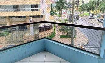 Imagem 4: Apartamento à venda, 122 m² por R$ 400.000,00 - Vila Guilhermina - Praia Grande/SP