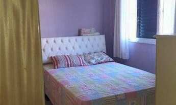 Imagem 7: Apartamento com 2 dormitórios à venda, 55 m² por R$ 220.000,00 - Jardim Alvorada - Santo A