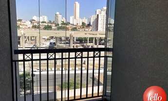 Imagem 4: São Paulo - Apartamento Padrão - Campo Belo