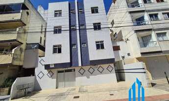 Imagem: GUARAPARI - Apartamento Padrão - PRAIA