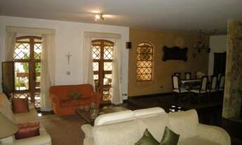 Imagem 2: CASA RESIDENCIAL em SÃO JOSÉ DOS CAMPOS - SP, ESPLANADA II