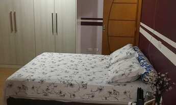 Imagem 3: Sobrado para venda com 173 metros quadrados com 4 quartos