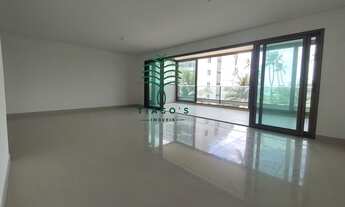 Imagem 7: Apartamento para venda possui 238 metros quadrados com 4 quartos