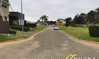 Imagem 3: TERRENO NO RESIDENCIAL SANT&apos;ANNA TENIS CLUB EM FLORIANÓPOLIS