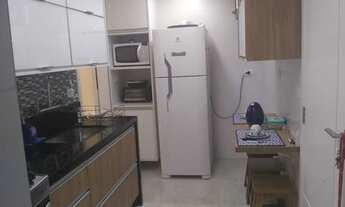 Imagem: Rio de Janeiro - Apartamento Padrão - Leblon