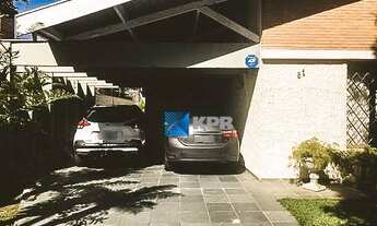 Imagem 3: Casa à venda, 302 m² por R$ 1.800.000,00 - Jardim Esplanada - São José dos Campos/SP