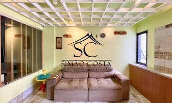 Imagem 3: Apartamento para venda tem 168 metros quadrados com 3 quartos em Boa Viagem - Recife