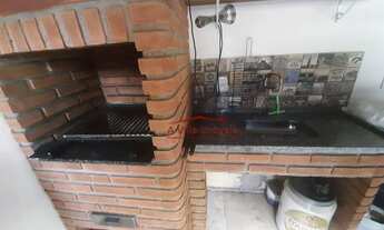 Imagem 6: Sobrado com 2 dormitórios à venda, 82 m² por R$ 740.000 - Vila Carrão - São Paulo/SP