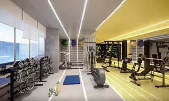 Imagem 3: Belo Horizonte - Apartamento Padrão - Santo Agostinho