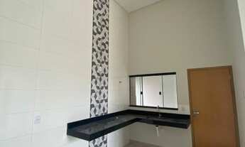 Imagem 4: Casa a venda de 3 quartos no Bairro Jibran El Hadj