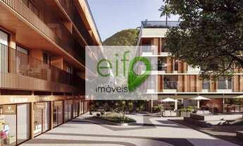 Imagem 6: Rio de Janeiro - Apartamento Padrão - Jardim Botânico