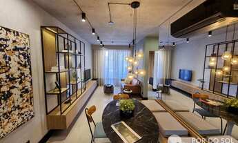 Imagem 5: Apartamento a venda no Canto do Forte - SAM3426