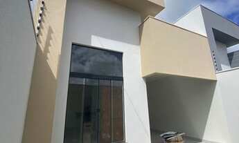 Imagem: Casa a venda de 3 quartos no Bairro Jibran