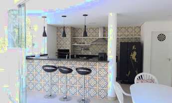 Imagem 4: Linda Casa Cond. New Ville Santana de Parnaíba