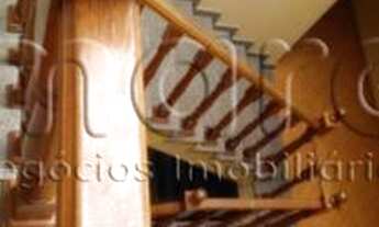 Imagem 5: SÃO PAULO - Casa Padrão - IPIRANGA